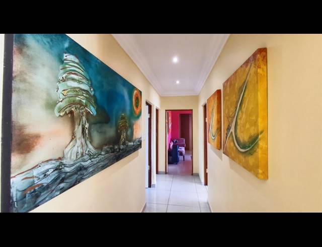 5 BEDROOM HOUSE FOR SALE IN PARKHAVEN